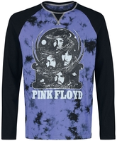 Pink Floyd - EMP Signature Collection - Shirt met lange mouwen - Mannen - meerkleurig