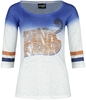 Pink Floyd - EMP Signature Collection - Shirt met lange mouwen - Vrouwen - meerkleurig