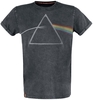 Pink Floyd - EMP Signature Collection - T-shirt - Mannen - antraciet