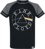 Pink Floyd - EMP Signature Collection - T-shirt - Mannen - zwart grijs gemêleerd