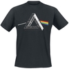 Pink Floyd - Escher - T-shirt - Mannen - zwart