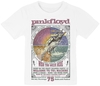 Pink Floyd - Kids - Welcome To The Machine - T-shirt - Unisex - wit