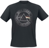 Pink Floyd - Metal Sign - T-shirt - Mannen - zwart