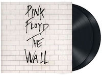 Pink Floyd - The Wall - LP - Unisex - multicolor