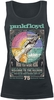 Pink Floyd - Welcome To The Machine - Top - Vrouwen - zwart