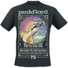 Pink Floyd - Wish - T-shirt - Mannen - zwart