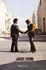Pink Floyd - Wish You Were Here - Poster - Unisex - meerkleurig