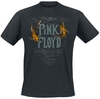 Pink Floyd - Wish You Were Here - T-shirt - Mannen - zwart