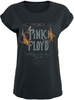 Pink Floyd - Wish You Were Here - T-shirt - Vrouwen - zwart