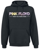 Pink Floyd - World Tour 1975 - Trui met capuchon - Mannen - zwart