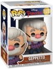 Pinocchio - 80th Anniversary - Gepetto Vinylfiguur 1028 - Funko Pop! - Unisex - multicolor