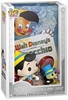 Pinocchio - Funko POP! Movie Poster - Disney100 Pinocchio & Jimmy Cricket Vinyl Figur 08 - Funko Pop! - Unisex - meerkleurig