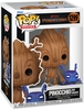 Pinocchio - Pinocchio & Cricket vinyl figuur nr. 1299 - Funko Pop! - Unisex - multicolor