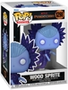 Pinocchio - Wood Sprite vinyl figuur nr. 1298 - Funko Pop! - Unisex - multicolor