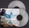 Placebo - Never let me go - LP - Unisex - gekleurd
