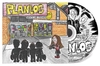 Planlos - Nichts wie früher - CD - Unisex - multicolor