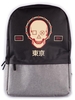 Playstation - Biker Backpack - Rugtas - Unisex - meerkleurig