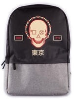 Playstation - Biker Backpack - Rugtas - Unisex - meerkleurig