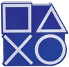 Playstation - icons - Lamp - Unisex - multicolor