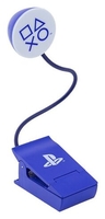 Playstation - Leselampe - Lamp - Unisex - meerkleurig