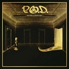 P.O.D. - When angels and serpents dance - CD - Unisex - multicolor