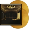 P.O.D. - When angels and serpents dance - LP - Unisex - goudkleurig