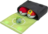 Pokémon - Bandelierset - Repeat Ball,  Poké Ball & Bulbasaur 3 - Actiefiguur - Unisex - multicolor