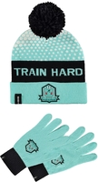 Pokémon - Bisasam - Giftset - Beanie - Mannen - meerkleurig