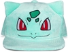 Pokémon - Bulbasaur - Cap - Unisex - mint