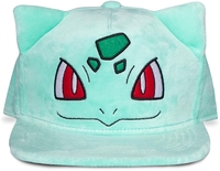 Pokémon - Bulbasaur - Cap - Unisex - mint