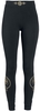 Pokémon - Celestial - Leggings - Vrouwen - zwart
