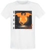 Pokémon - Charizard - T-shirt - Mannen - wit