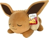 Pokémon - Eevee (Evoli) - Plüschfigur - Pluchen figuur - Unisex - multicolor