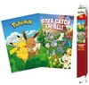 Pokémon - Environments - Poster - Unisex - multicolor
