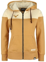 Pokémon - Evoli - Cosplay - Vest met capuchon - Vrouwen - meerkleurig