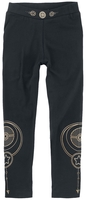 Pokémon - Kids - Celestial - Leggings - Vrouwen - zwart