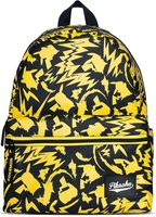 Pokémon - Pika Thunder - Mini rugzak - Unisex - meerkleurig
