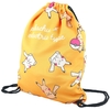 Pokémon - Pikachu - Electric Type - Sporttas - Unisex - geel