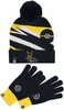 Pokémon - Pikachu - Giftset - Beanie - Mannen - meerkleurig