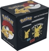 Pokémon - Pikachu - Heat Change Mug - Kop - Unisex - zwart