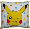 Pokémon - Pikachu - Kussens - Unisex - meerkleurig