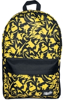 Pokémon - Pikachu - Thunder - Rugtas - Unisex - meerkleurig