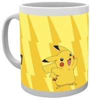 Pokémon - Pikachu Evolve - Kop - Unisex - multicolor