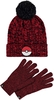 Pokémon - Pokémon - Giftset - Beanie - Mannen - meerkleurig