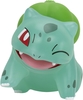 Pokémon - Select Figuren - Bisasam (durchsichtig) - Actiefiguur - Unisex - multicolor
