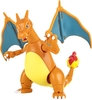 Pokémon - Select Figures - Charizard - Actiefiguur - Unisex - multicolor