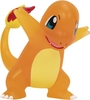 Pokémon - Select Figures - Charmander (deels transparant) - Actiefiguur - Unisex - multicolor