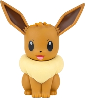 Pokémon - Vinyl Figuur - Eevee - Verzamelfiguren - Unisex - multicolor