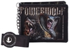 Powerwolf - Kiss Of The Cobra King - Portemonnee - Mannen - meerkleurig