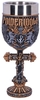 Powerwolf - Powerwolf Logo - Kelk - Unisex - meerkleurig